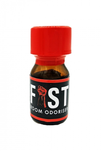 POPPERS FIST - 10ML