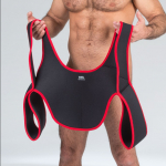 SLING BAND NEOPRENE