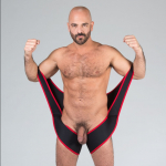 SLING BAND NEOPRENE