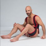 SLING BAND NEOPRENE