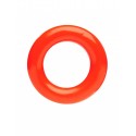 COCK-RING SILICONE ROUGE