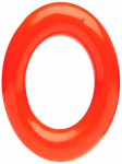 COCK-RING SILICONE ROUGE