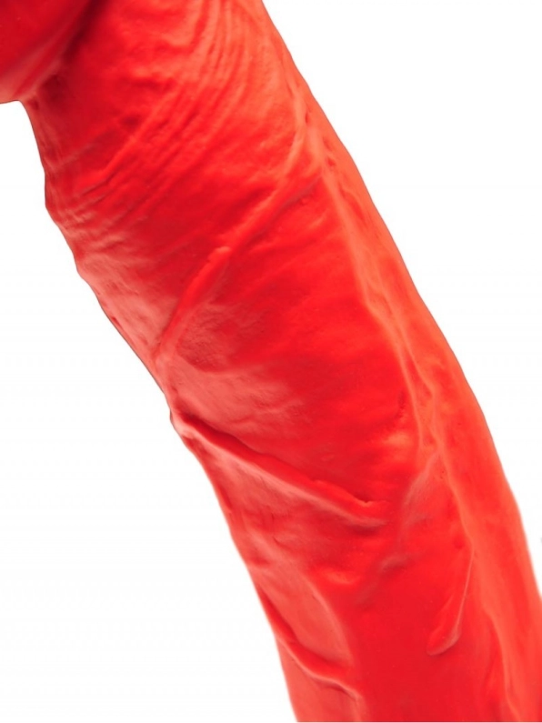 GODE STRETCH ROUGE N°1