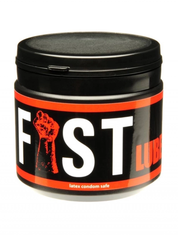 LUBRIFIANT FIST