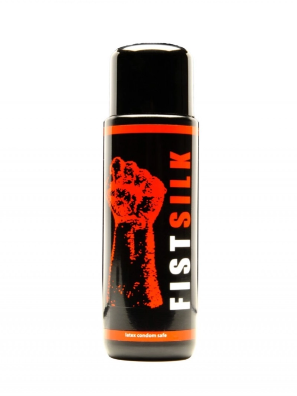 LUBRIFIANT FIST SILK