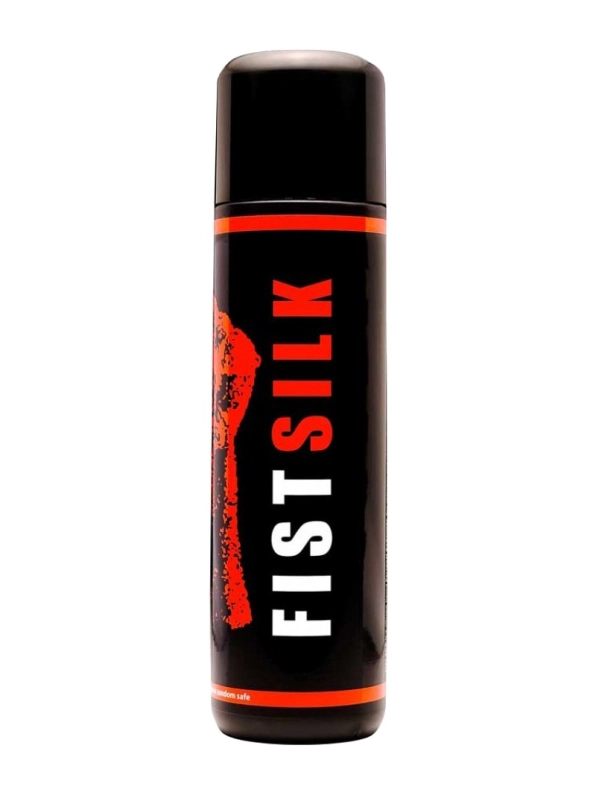 LUBRIFIANT FIST SILK