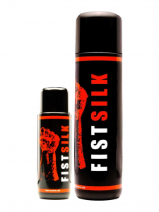 GEL FIST SILK 100 ML