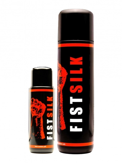 LUBRIFIANT FIST SILK