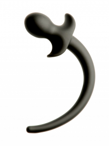 PUPPY TAIL SILICONE