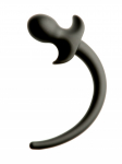 PUPPY TAIL SILICONE