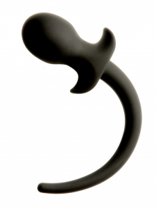 PUPPYTAIL SMALL SILICONE EXTRA DOUX