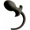 PUPPYTAIL LARGE SILICONE EXTRA DOUX