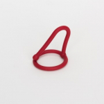 COCK-RING SPERMSTOPPER 2.0 SILICONE