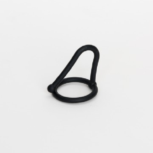 COCK-RING SPERMSTOPPER 2.0 SILICONE