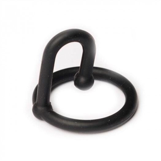 COCK-RING SPERMSTOPPER SILICONE