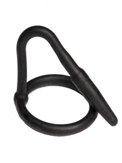 PLUG PÉNIEN SPORT FUCKER - NOIR
