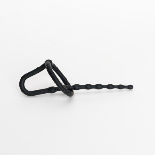 COCK-RING SPERMSTOPPER DIPSTICK SILICONE