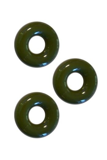 COCK-RING X3 SPORT FUCKER SILICONE
