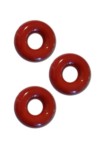 COCK-RING X3 SPORT FUCKER SILICONE