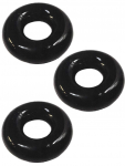 COCK-RING X3 SPORT FUCKER SILICONE
