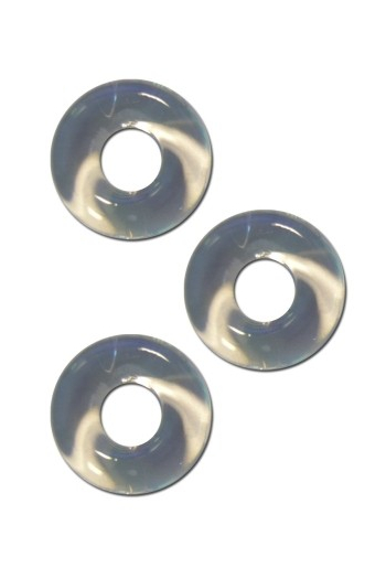 COCK-RING X3 SPORT FUCKER SILICONE