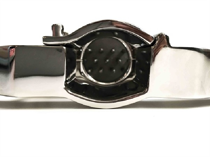 BARRE-ATTACHE ACIER ETIREUR TESTICULES