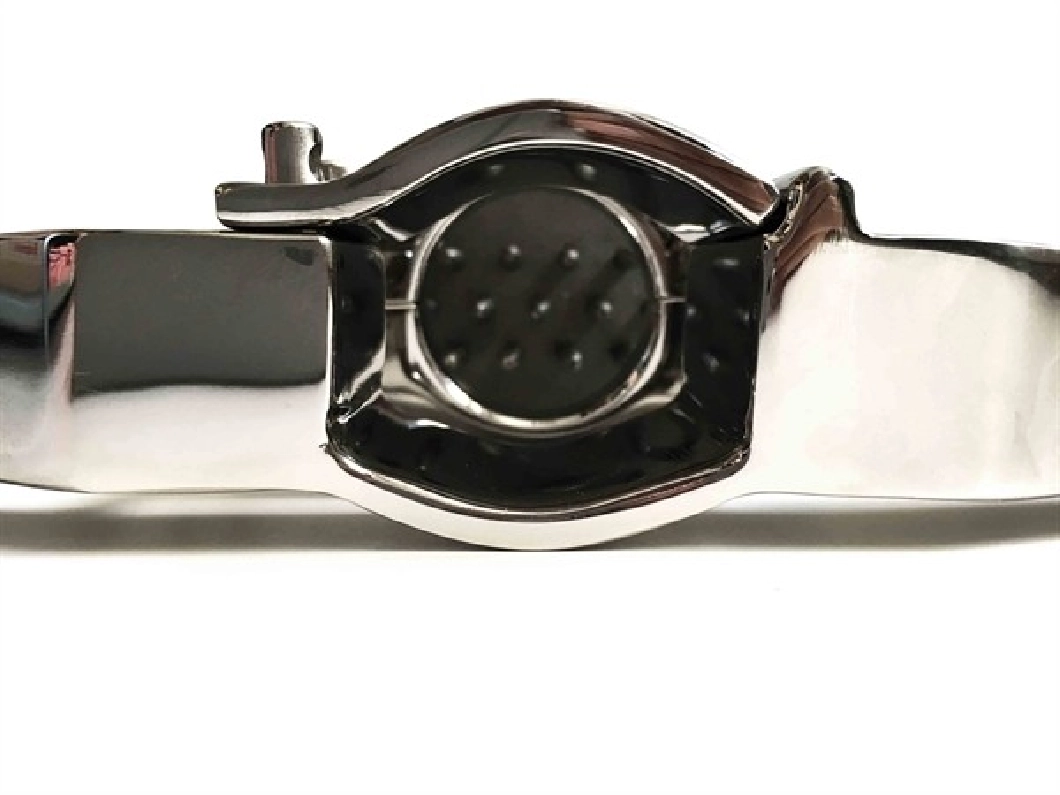 BARRE-ATTACHE ACIER ETIREUR TESTICULES