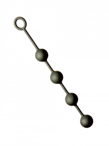 4 GOUTTES ANALES XSMALL 30MM