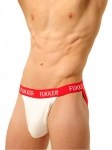 JOCKSTRAP FUKKER - ROUGE