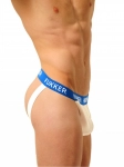 JOCKSTRAP FUKKER - BLEU
