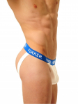 JOCKSTRAP FUKKER BLEU