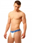 JOCKSTRAP FUKKER - BLEU