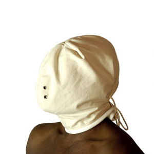 CAGOULE SAC EPAIS TOILE FETTERS
