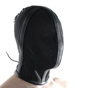 CAGOULE MESH PLAIN FETTERS