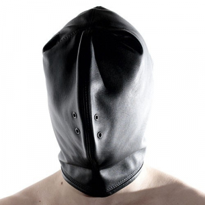 CAGOULE SAC EPAIS CUIR FETTERS