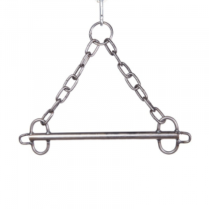 BARRE DE SUSPENSION COURTE FETTERS