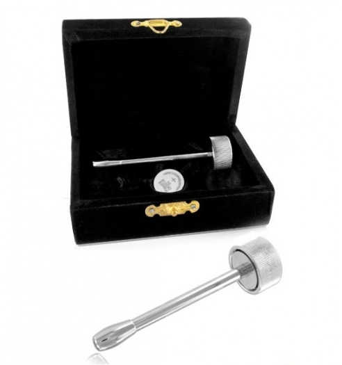 DICK PLUG VIBRANT LONG