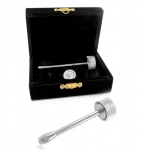 DICK PLUG VIBRANT LONG