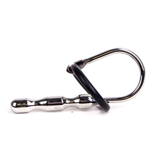 DICK PLUG 3 PILLULES PENISSTICK
