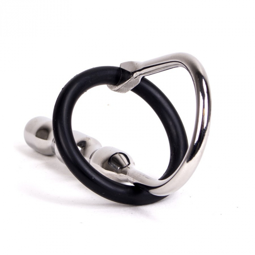 DICK PLUG 3 PILLULES PENISSTICK