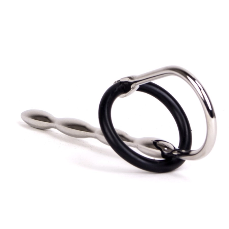 DICK PLUG 4 PILLULES