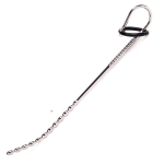 DICK PLUG COURBE 12 BILLES