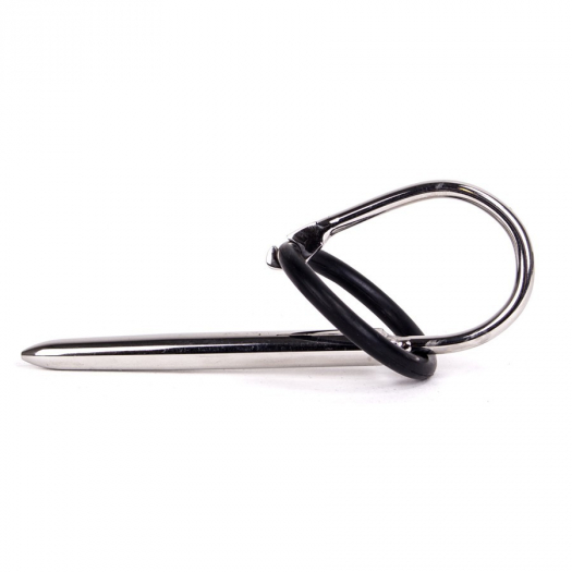 DICK PLUG DROIT LISSE