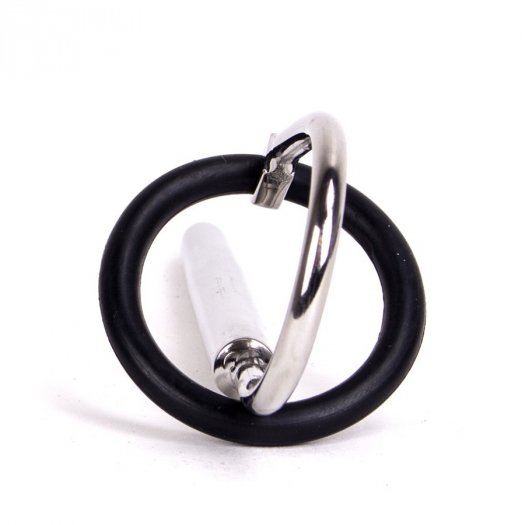 DICK PLUG DROIT LISSE