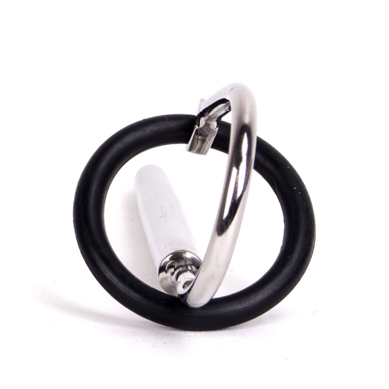 DICK PLUG DROIT LISSE