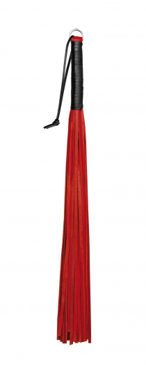 MARTINET SIMI  ROUGE -24 LIENS