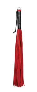 MARTINET SIMI ROUGE -24 LIENS