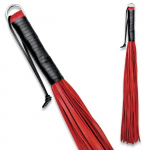 MARTINET SIMI  ROUGE -24 LIENS