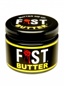 GEL FIST BUTTER