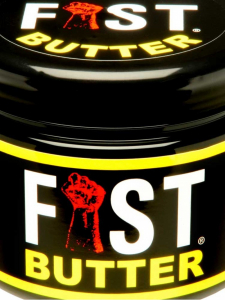 GEL FIST BUTTER
